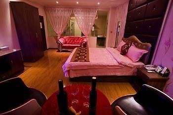 Yuxi Hongyuan Star Hotel Ngoại thất bức ảnh