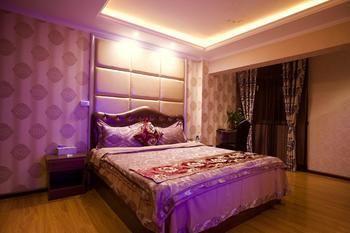 Yuxi Hongyuan Star Hotel Ngoại thất bức ảnh