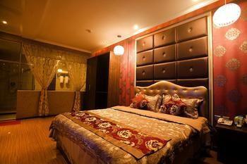 Yuxi Hongyuan Star Hotel Ngoại thất bức ảnh