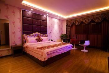 Yuxi Hongyuan Star Hotel Ngoại thất bức ảnh