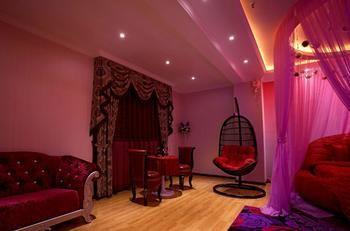 Yuxi Hongyuan Star Hotel Ngoại thất bức ảnh