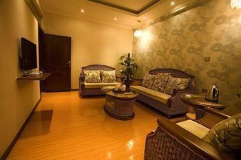 Yuxi Hongyuan Star Hotel Ngoại thất bức ảnh