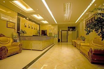 Yuxi Hongyuan Star Hotel Ngoại thất bức ảnh