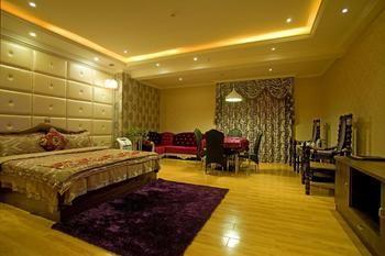 Yuxi Hongyuan Star Hotel Ngoại thất bức ảnh