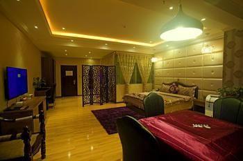 Yuxi Hongyuan Star Hotel Ngoại thất bức ảnh