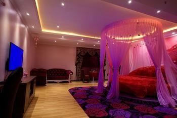 Yuxi Hongyuan Star Hotel Ngoại thất bức ảnh